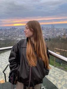 LindyUnderkoffler april ^_^ Foto 4