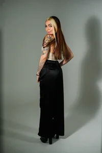 MiaFoux Sexy body😏 Pic 5