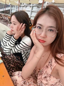 姐姐和妹妹❤ de redrose520 Foto 2