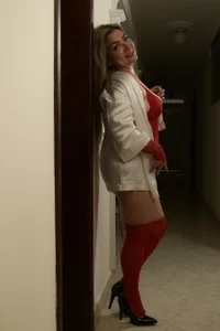 Do you like red? de gisela27 Foto 4