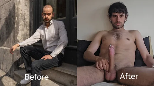 TheNicolasDistefano From Actor to Porn Actor - Old Casting Photos Versus Now Billede 5