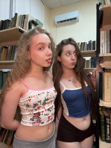 bambi_lu 💕Lulu and Anna💕 Pic 9