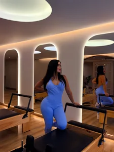 MaddyMay_ Pilates 🎀🫦👸🏻 Bilde 5