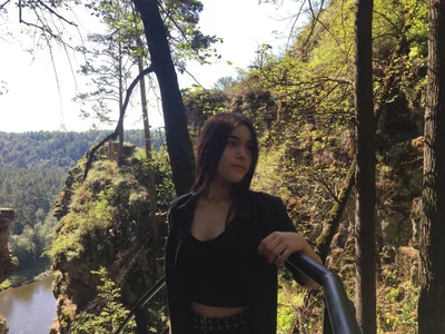 KarryFlennoy 🌳I love nature🌳 Pic