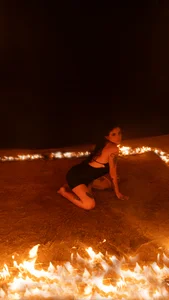 Blue_MoonXXX 😈Hell's Angel Unchained! Εικόνα 3