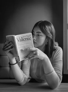 JulesBenett: In other place 🫧 ( фото)