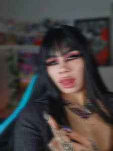 Zdjęcia _sakae_ Goth:  9