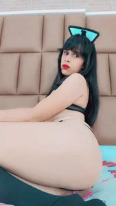 mitzukywinteer Maid Bilde