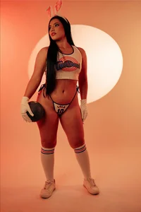 zharia_lux_25 Lola Bunny🐇 사진 3
