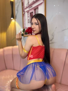 angel09_a_ Happy Halloween Gambar