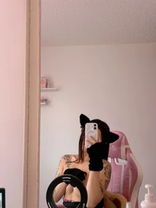 ImBunnyNova IG :) Hình