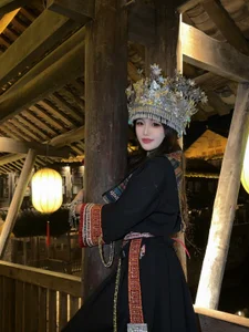 Momolith_924 苗族～ Pic