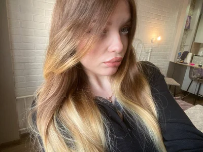 Lily__Moon_ I love your warmth Foto 3