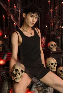 Happy Halloween! 🕷️ od Alan__brook  snímek