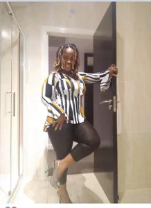 SexyMbalee SexyMbalee4 Pic