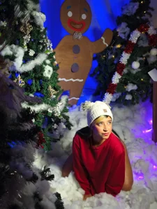 Dahiana_Dmour_ Public Foto 2