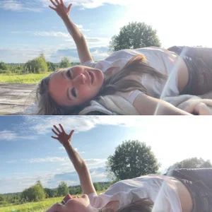 Hello_Lisha a little bit about my free time Pic 6