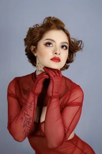 Zdjęcia _EmilyRouge_ Public:  3