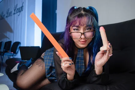 ValeryTatto I have a lot to teach you Immagine 