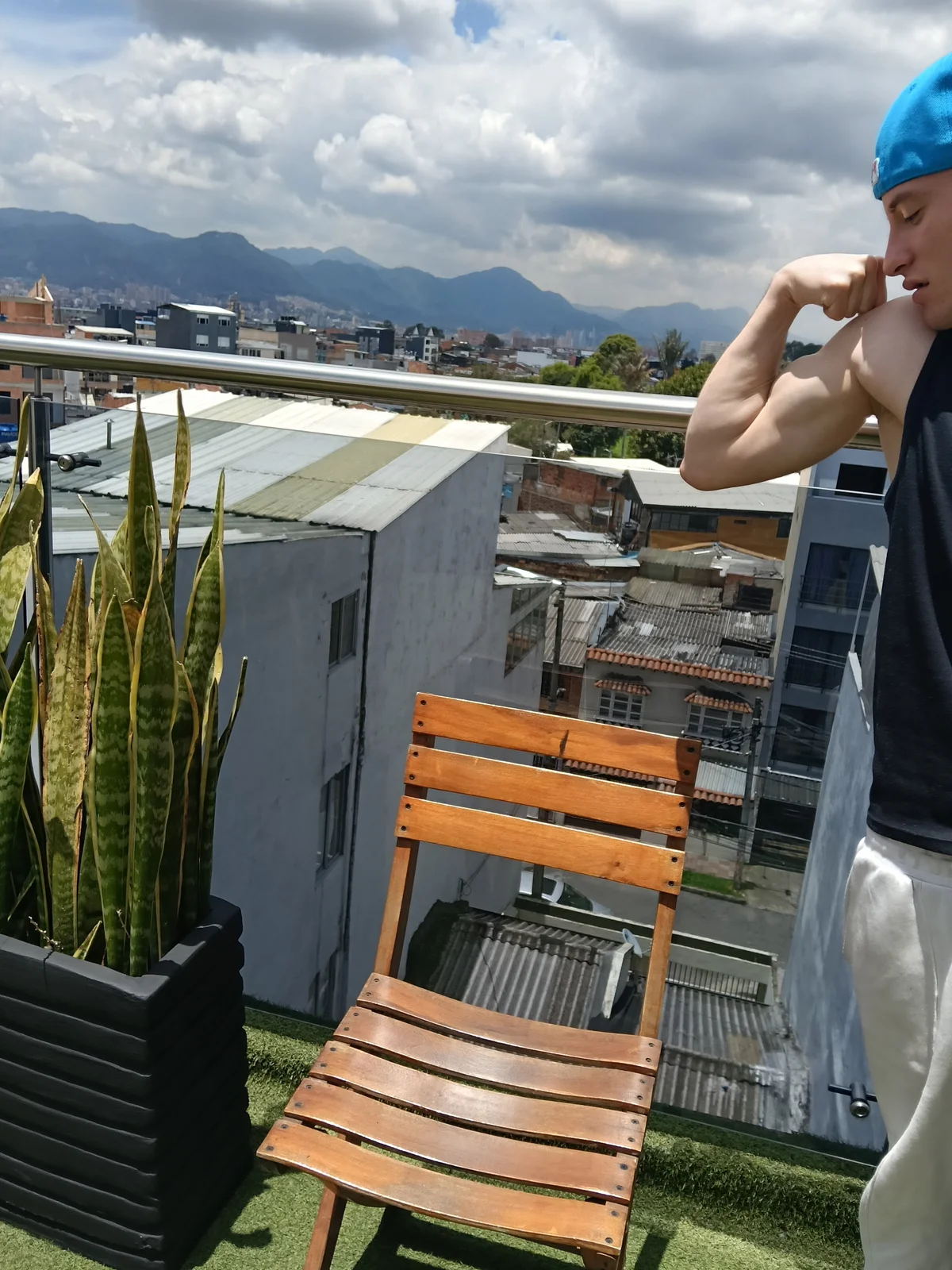 HunterHeat_ Aktuellstes Foto 7743