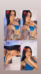 Public de ZoeBensonxx  7 Imagens