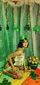 🍀 "Emerald Temptation☘☘ de Antonella_Fontanna  4 photos