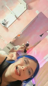 Kyomi_Hunt FUN LOVE? Foto