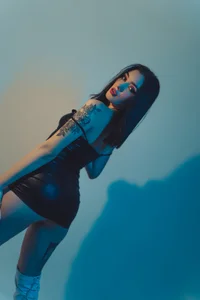 CamileHolmes New Look Pic 5