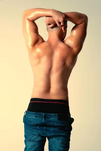 Public od RomanCroft  5 snímek