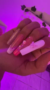 Aron_cruz 💅🏼Nails 🥰 รูป 