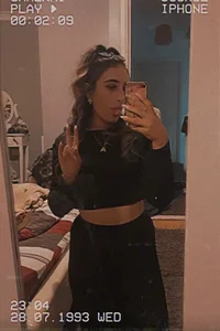 PrettyBarbiexx pretty in ponytail x Foto 2