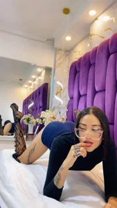 crystalstonee a little of me💕 Foto 2