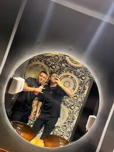 santiago_rick Public Foto 5