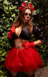 HALLOWEEN de IssamilfX  Imagens