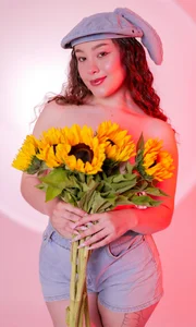 MAGIC_VERA Happy Valentine's Day to you 🌹❤️ Pic 5