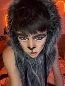 justinbiler HALLOWEN Billede 7