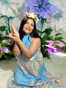 CUTE BLUE♥ de salomexlove_20  3 Imagens