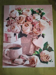 _Nika_Kik paintings that you can buy for 5555 tokens зображення 5