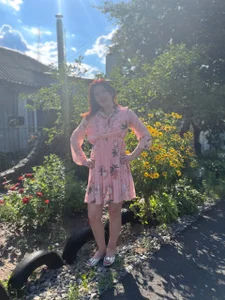 Bonnie_Naughtyy Sunny day and me 🥰 Foto 8