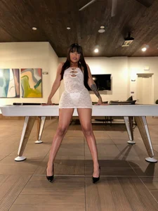 Meillys XXX nøgenfoto 2