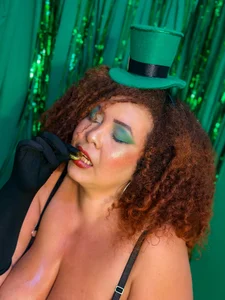 MaraaSweett Sweet Saint Patrick's Day!💚☘ Immagine  7