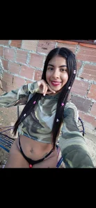 chaparritahot99 Skinny and rich Pic 2
