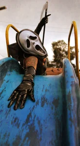 Juliet_Nasty HAPPY JALOWIN💀👻 Poză