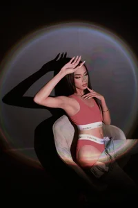RubyFR's XXX Nude Photo 2