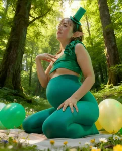 valeryy-lyma HAPPY ST. PATRICK'S DAY Pic