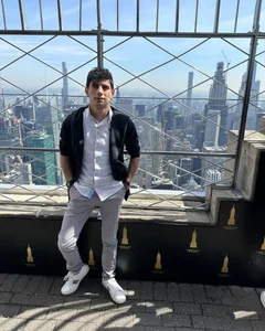 Jeick-Dawson NEW YORK & USA l Pic 2