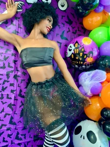 Shanelle__ Halloween♥ Immagine  2