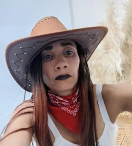 your sexy cowgirl..🎃🤠❤️‍🔥 od crystal_sm  snímek