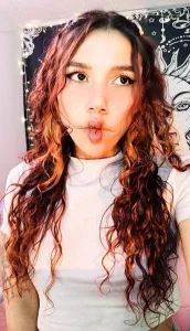 (͡°‿ ͡°) od melissahowl  snímek