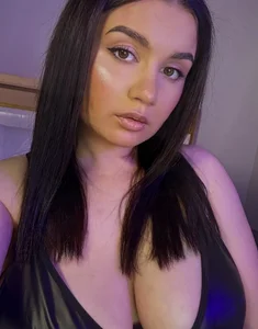 CuteCoupleReal Caught in the right light and the right mood 💜 Pic